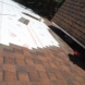 Photo by Signature Exteriors (NC). Roof Replacement - Landmark Burnt Sienna - thumbnail