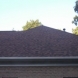 Photo by Signature Exteriors (NC). Roof Replacement - Landmark Burnt Sienna - thumbnail