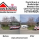 Photo by Allstate Exteriors, Inc.. Before & Afters - thumbnail