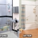 Photo by BathWraps. Before and After - thumbnail