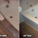 Photo by BathWraps. Before and After - thumbnail