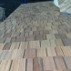 Photo by BRAX Roofing. Cedar shake roof replacement  - thumbnail