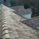 Photo by BRAX Roofing. Cedar shake roof replacement  - thumbnail