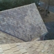 Photo by BRAX Roofing. Cedar shake roof replacement  - thumbnail