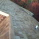 Photo by BRAX Roofing. Cedar shake roof replacement  - thumbnail