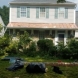 Photo by BRAX Roofing. Copper standing seam roof replacement  - thumbnail
