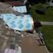 Photo by BRAX Roofing. Copper roof replacement  - thumbnail