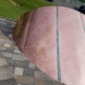 Photo by BRAX Roofing. Copper roof replacement  - thumbnail