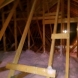 Photo by BRAX Roofing. Pro cat attic insulation  - thumbnail