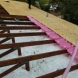 Photo by BRAX Roofing. Attic baffles  - thumbnail