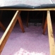Photo by BRAX Roofing. Attic insulation  - thumbnail