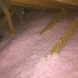 Photo by BRAX Roofing. Attic insulation  - thumbnail