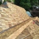 Photo by BRAX Roofing. Cedar shake roof replacement  - thumbnail