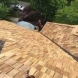 Photo by BRAX Roofing. Cedar shake roof replacement  - thumbnail