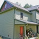 Photo by EBY Exteriors Inc.. Jacobina Exterior Renovation - thumbnail