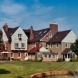 Photo by EBY Exteriors Inc.. Smithton Inn Exterior Renovation - thumbnail
