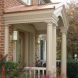 Photo by EBY Exteriors Inc.. S Popolis Porch - thumbnail