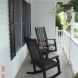 Photo by EBY Exteriors Inc.. R Popolis Exterior Renovation and Porch - thumbnail