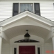 Photo by EBY Exteriors Inc.. R Popolis Exterior Renovation and Porch - thumbnail