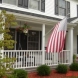 Photo by EBY Exteriors Inc.. R Popolis Exterior Renovation and Porch - thumbnail