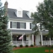 Photo by EBY Exteriors Inc.. R Popolis Exterior Renovation and Porch - thumbnail