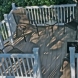 Photo by EBY Exteriors Inc.. Kelsey Exterior Renovations and Deck - thumbnail