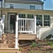 Photo by EBY Exteriors Inc.. Kelsey Exterior Renovations and Deck - thumbnail