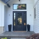Photo by Energy Exteriors NW LLC. Exterior Door Replacement - thumbnail