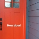 Photo by Energy Exteriors NW LLC. Exterior Door Replacement - thumbnail