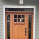 Photo by Energy Exteriors NW LLC. Exterior Door Replacement - thumbnail