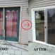 Photo by Energy Plus Home Improvements. Patio Door - thumbnail