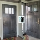 Photo by Crystal Exteriors LLC. Door projects - thumbnail