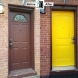 Photo by Crystal Exteriors LLC. Door projects - thumbnail