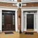 Photo by Crystal Exteriors LLC. Door projects - thumbnail