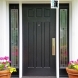 Photo by Crystal Exteriors LLC. Door projects - thumbnail