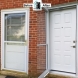 Photo by Crystal Exteriors LLC. Door projects - thumbnail