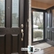 Photo by Crystal Exteriors LLC. Door projects - thumbnail