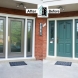 Photo by Crystal Exteriors LLC. Door projects - thumbnail