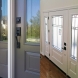 Photo by Crystal Exteriors LLC. Door projects - thumbnail