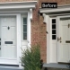 Photo by Crystal Exteriors LLC. Door projects - thumbnail