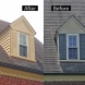 Photo by Crystal Exteriors LLC. Siding Projects - thumbnail