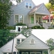 Photo by Crystal Exteriors LLC. Siding Projects - thumbnail