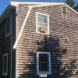 Photo by Beantown Home Improvements. New Cedar Clapboard and Shingle Siding in Norwell - thumbnail