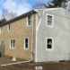 Photo by Beantown Home Improvements. New Cedar Clapboard and Shingle Siding in Norwell - thumbnail