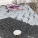 Photo by A to Z Roofing & Exteriors.  - thumbnail