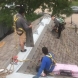 Photo by A to Z Roofing & Exteriors.  - thumbnail