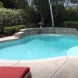 Photo by Aquos Pools. Lodi beauty - thumbnail