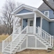 Photo by CORE Remodeling Services, Inc.. Porch Addition - Hudson MA  - thumbnail