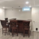 Photo by CORE Remodeling Services, Inc.. Finished Basement - Webster MA - thumbnail