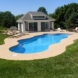 Photo by Cherry Hill Pool. Pools - thumbnail